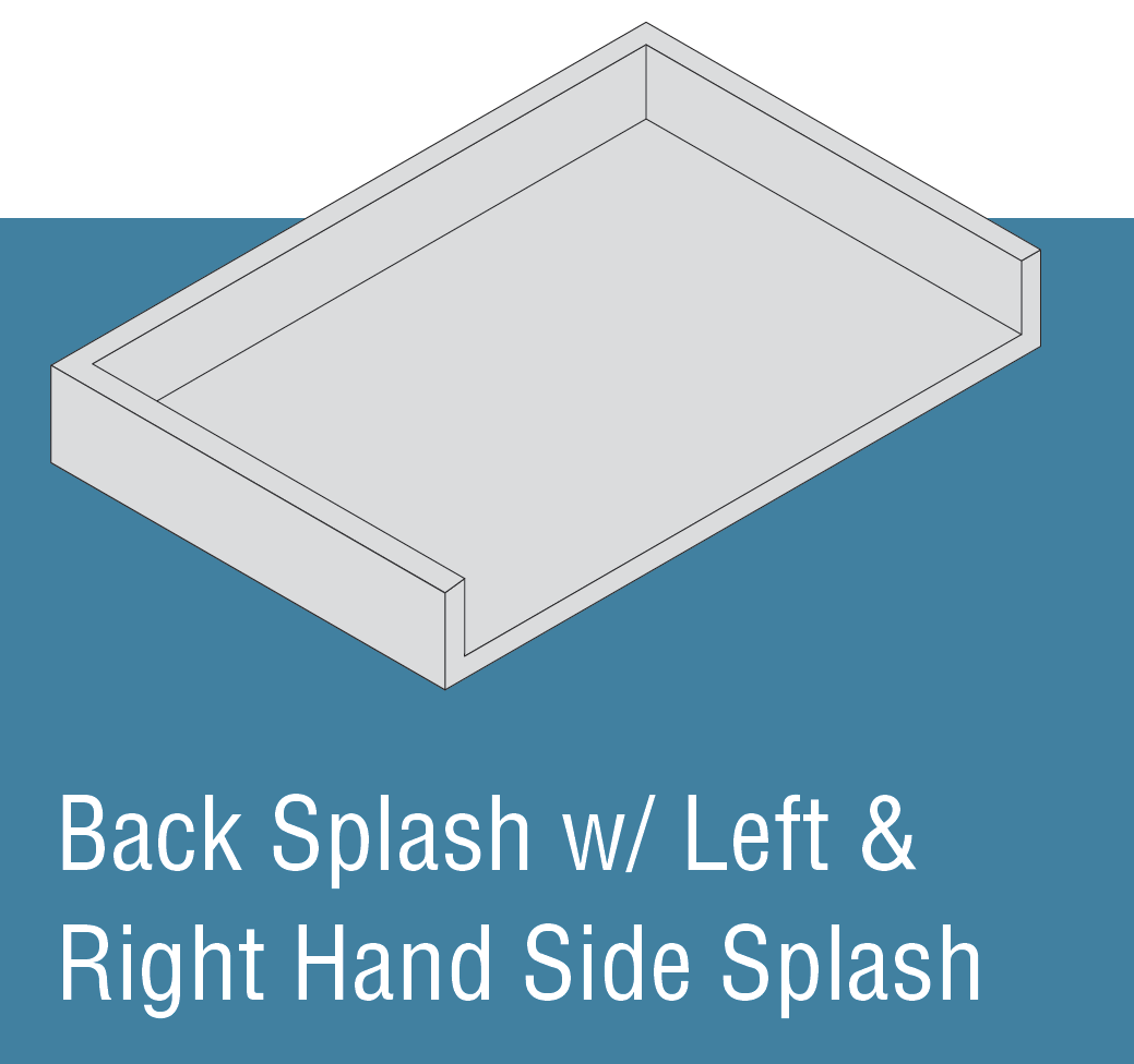 Phenolic Resin Laboratory Countertops Supply & Installation