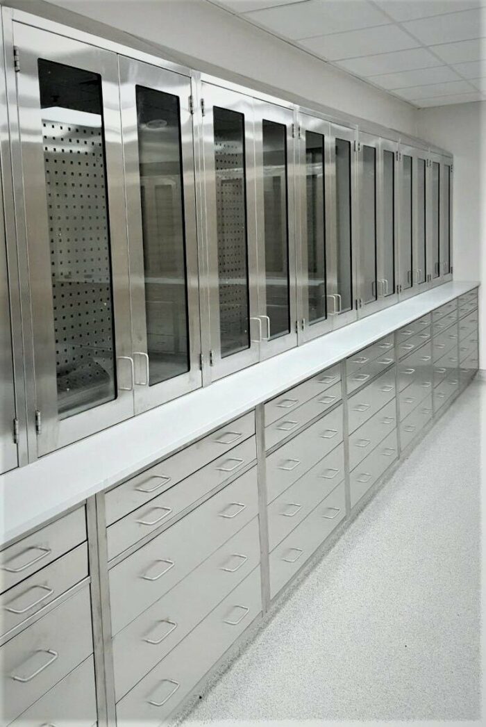 stainless steel cabinets resized