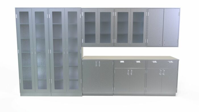 stainless steel lab cabinets resized