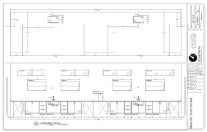 CFI Design of T. Marzetti Research Lab for Product Development