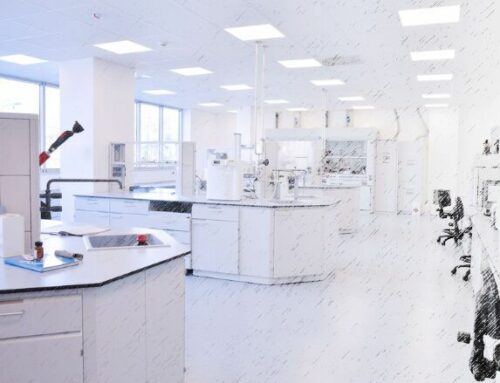 Guidelines for a Modern Laboratory Design