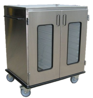 mobile stainless steel cabinets