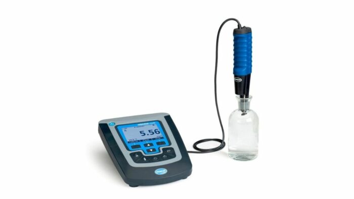 Hach Laboratory Biochemical Oxygen-Demand Meter Package CFI