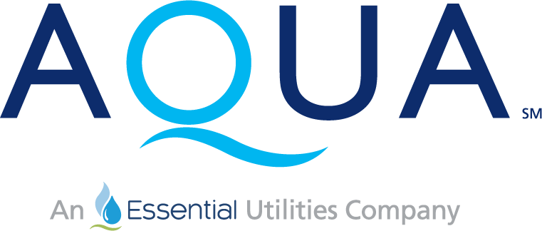 aqua ohio logo