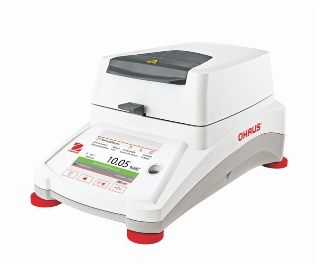 cannabis lab moisture analyzer