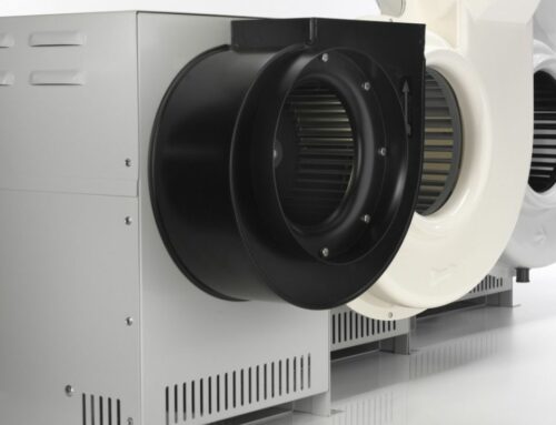 Fume Hood Blowers: Options & Best Practices