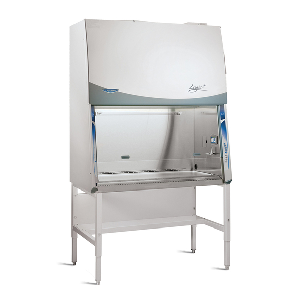 Ventilated Fume Hood for Distillation and Extraction Equipment